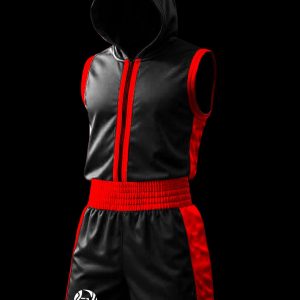 CHALECO Y PANTALONETA