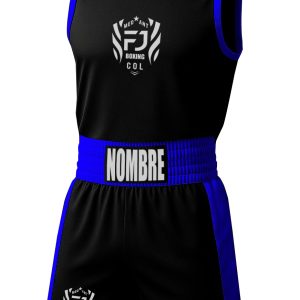 UNIFORME BÁSICO AMATEUR ®️