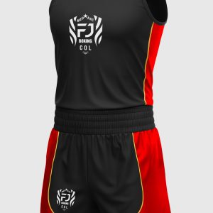 UNIFORMES DE LUJO REF 02